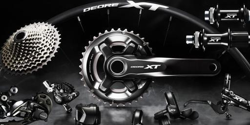 美利达为什么干不过捷安特