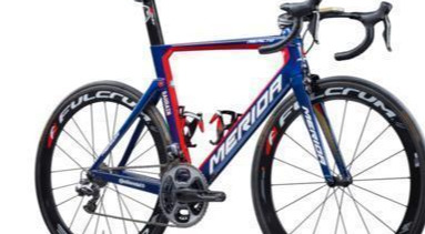 美利达为什么干不过捷安特