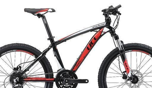 美利达为什么干不过捷安特