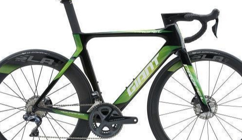 美利达为什么干不过捷安特