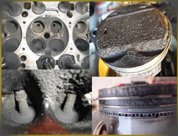 92.95.98的油有什么区别