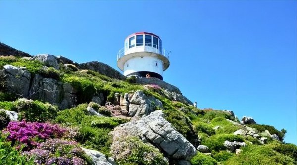 好望角地理位置位于哪一处