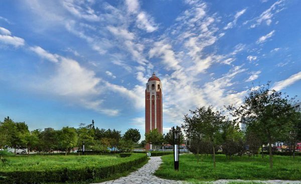 信息安全专业大学排名