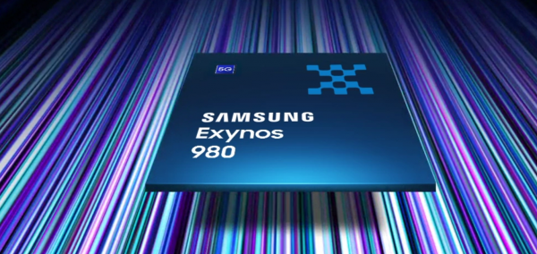 三星exynos980相当于骁龙多少