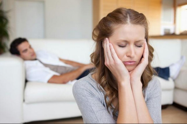 这六种婚姻早离早好