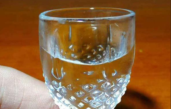 真正酱香型白酒什么味道