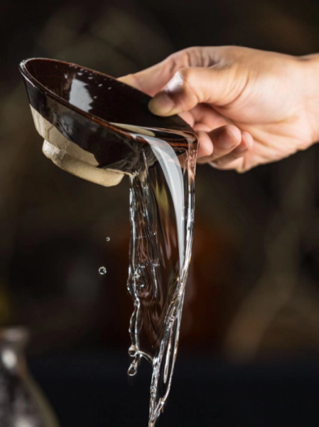 真正酱香型白酒什么味道