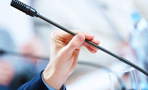 播音主持艺考需要什么条件