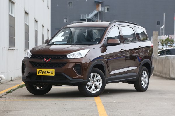 五菱宏光s3和宝骏730哪个好