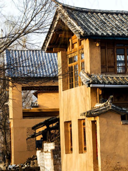 云南沙溪古镇在哪里