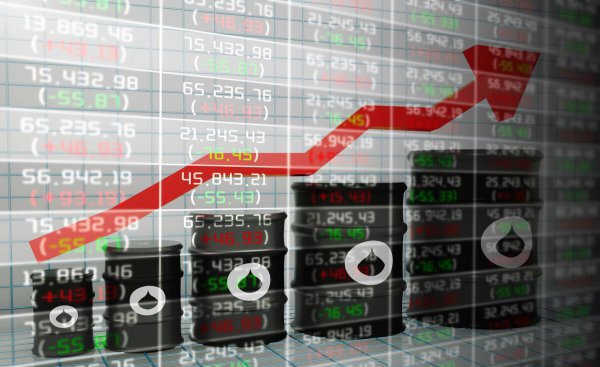 汽油为什么一直在涨价