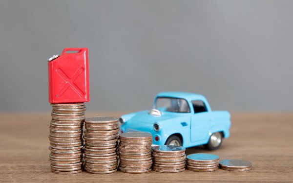 汽油为什么一直在涨价