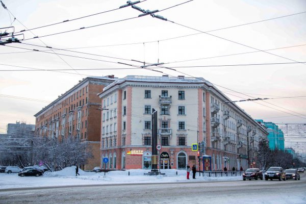 俄罗斯北冰洋沿岸的不冻港叫什么名字