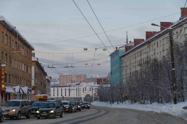 俄罗斯北冰洋沿岸的不冻港叫什么名字