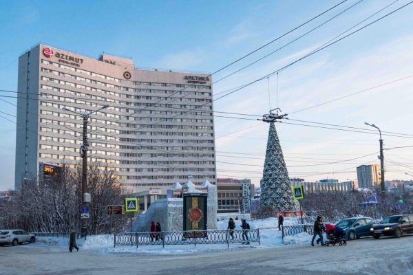 俄罗斯北冰洋沿岸的不冻港叫什么名字