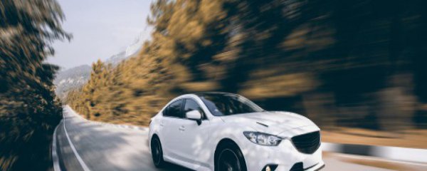 怎么判断车身距离