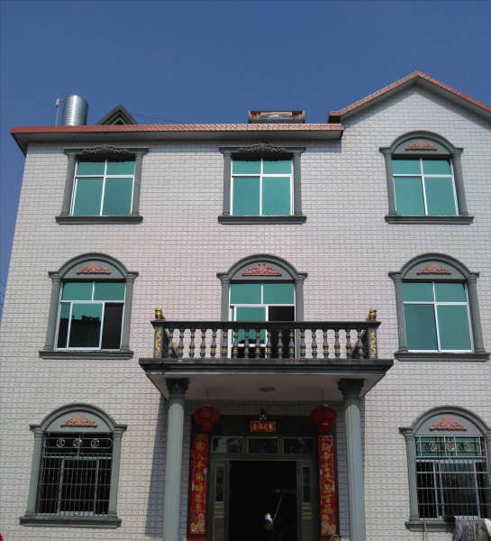 女儿墙高度怎么定义