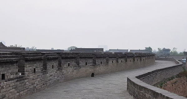 女儿墙高度怎么定义