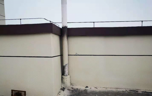 女儿墙高度怎么定义