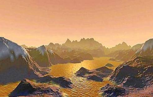 天究竟有多高有没有尽