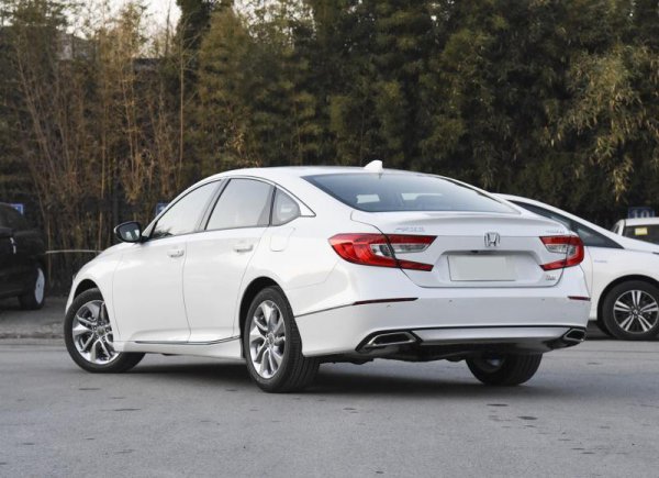 适合女士开的车有哪些经济实惠