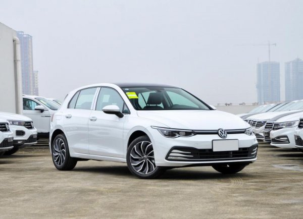 适合女士开的车有哪些经济实惠