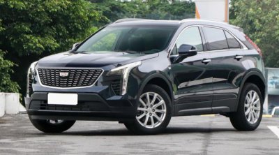 凯迪拉克xt4和途观l哪个好更保值 两款车性能对比