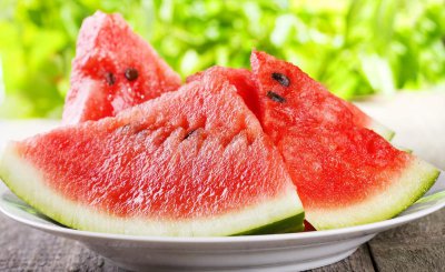 什么水果去火清热解毒效果好 夏天清热降火8种水果