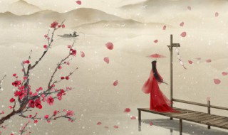 冬天暖心情话 适合冬天的温馨情话