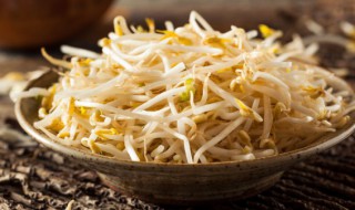 羊肉和绿豆芽能一起吃吗 羊肉和绿豆芽可以一起吃吗