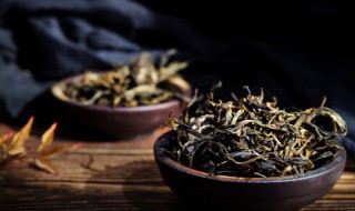 茗茶怎么炒 茗茶应该怎么炒