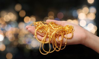 五行金银戴什么好 五行中金命的人适合佩戴什么