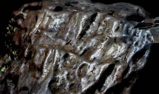 陨石用什么材质的好 哪种陨石材质好