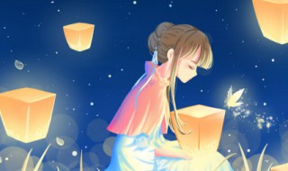 孔明灯实验过程是什么 孔明灯的实验过程解释