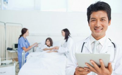 医生等级排名怎么排的 医生职级划分的各职级不同点