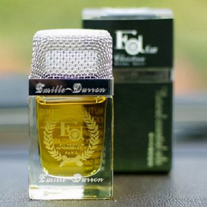 车载香水哪个牌子好哪个味道好闻香味持久