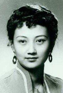 演员王晓棠个人简介资料 王晓棠传奇人生经历介绍