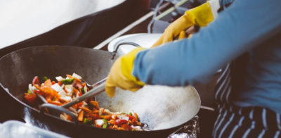 七成油温是多少度 五成和七成的油温都是怎么判断的