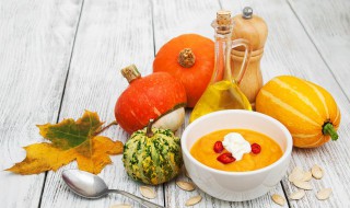 怎么挑大南瓜才甜呢 如何挑选大南瓜才甜呢