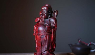 最强的镇宅招财摆件 家里客厅摆放什么辟邪镇宅招财好