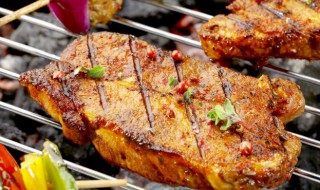 烤牛仔骨用什么油好 烤牛仔骨用哪种油好