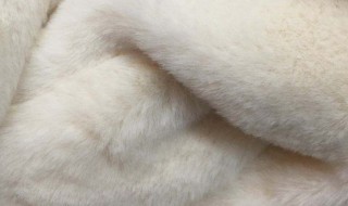 水貂绒裤子能水洗吗 水貂绒裤子可以水洗吗