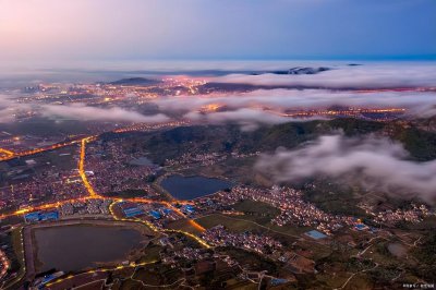 连云港必去的五个景点 江苏连云港旅游景点排行榜