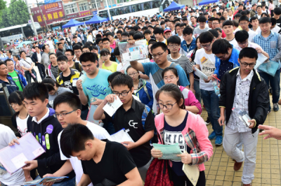 高考前一天晚上应该干什么事 有3件事情考生不能忽视