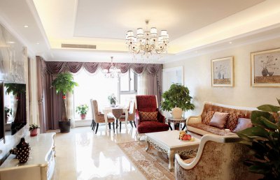 十大客厅风水植物 客厅养什么植物好养且风水又好