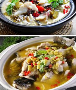 酸菜鱼的做法窍门 酸菜鱼怎么做窍门