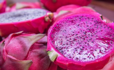 火龙果汁弄到衣服上怎么去除 清洗火龙果痕迹妙招