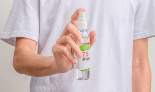 过期消毒液有什么用途呢 过期的消毒液还有哪些妙用