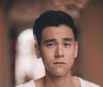 彭于晏个人资料和简历 彭于晏是如何逆袭成为国民男神的