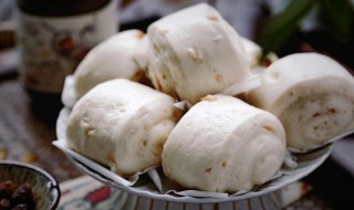 染色馒头的危害有哪些 染色馒头对身体的影响有什么